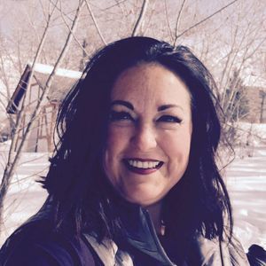 Meet your Posher, Janel